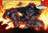 Deadpool (Marvel)