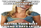 Friend Zone Fiona