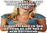 Friend Zone Fiona