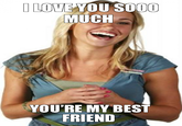 Friend Zone Fiona