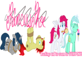 My Little Pony: Friendship is Magic