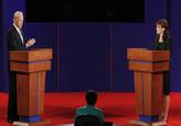 2008 United States Vice-Presidential Debate