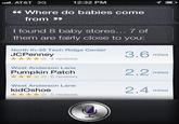 Shit That Siri Says