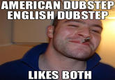 Good Guy Greg