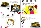 Rage Comics