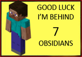 Good Luck, I'm Behind 7 Proxies