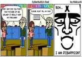 Stop Bullying Comics