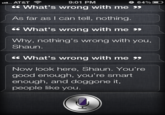 Shit That Siri Says
