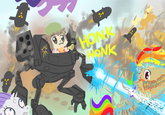 HONK HONK / Chen Edits