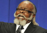 The Rent is Too Damn High / Jimmy McMillan