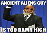 The Rent is Too Damn High / Jimmy McMillan