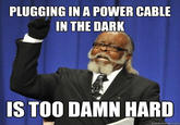 The Rent is Too Damn High / Jimmy McMillan