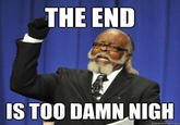 The Rent is Too Damn High / Jimmy McMillan