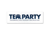 Tea Party Protests