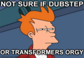 Dubstep
