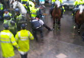 Occupy Protests