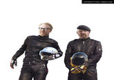 Who's Daft Punk?