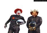 Who's Daft Punk?