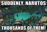 Suddenly, Bananas! Thousands Of Them!