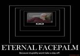 Facepalm