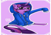 My Little Pony: Friendship is Magic
