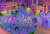 My Little Pony: Friendship is Magic