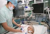 Toddler Hit-and-Run Tragedy / Wang Yue