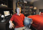 Red Shirt Guy