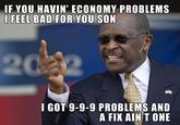 Herman Cain
