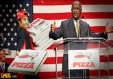 Herman Cain