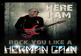 Herman Cain