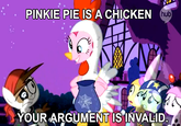 My Little Pony: Friendship is Magic