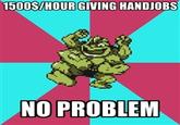 Good Worker Machamp