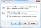 Delete System32