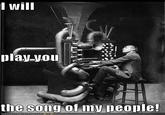 The Song of My People!