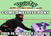 My Little Pony: Friendship is Magic