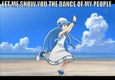 The Song of My People!