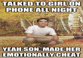 Friend Zoned Phil