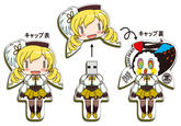 Puella Magi Madoka Magica
