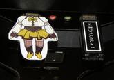 Puella Magi Madoka Magica