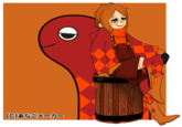 Eeljinkas / Anago