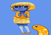 Eeljinkas / Anago