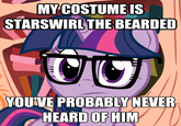 My Little Pony: Friendship is Magic