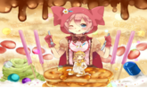 Headless Mami