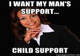 Irrational Black Woman