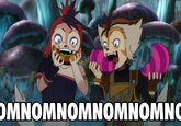 Om Nom Nom Nom