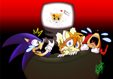 The Tails Doll
