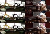 Rage Comics