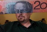 Moneyface