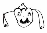 Devil Spoo (極悪スプー)